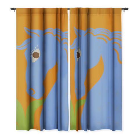 artyguava Good Hair Days Blackout Non Repeat