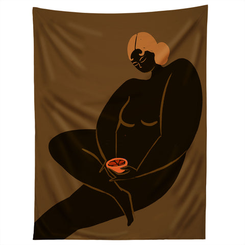 artyguava Gratefrul Tapestry