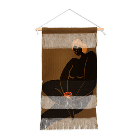 artyguava Gratefrul Wall Hanging Portrait