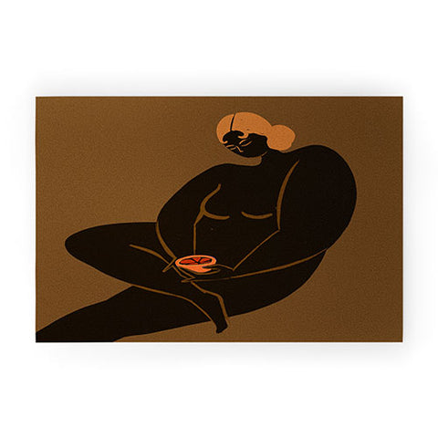 artyguava Gratefrul Welcome Mat