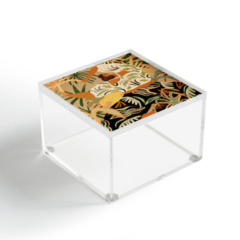 artyguava Nature Embrace Acrylic Box