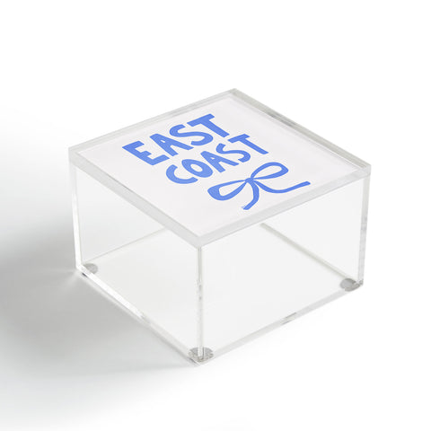 AthenesAtelier East Coast Acrylic Box