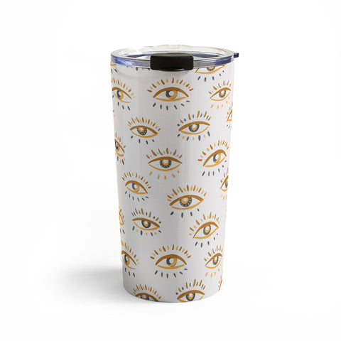 Avenie After the Rain A New View Travel Mug