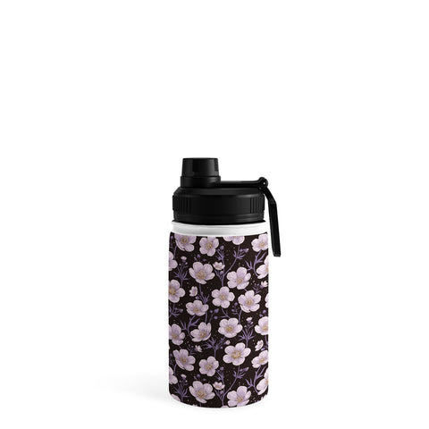Avenie Buttercup Mystical Purple Water Bottle