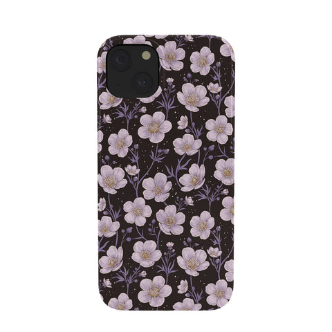 Avenie Buttercup Mystical Purple Phone Case