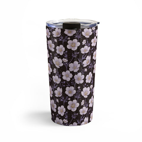 Avenie Buttercup Mystical Purple Travel Mug