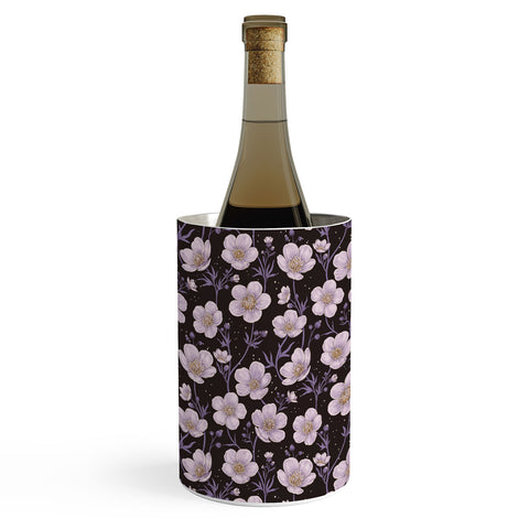 Avenie Buttercup Mystical Purple Wine Chiller