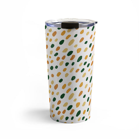 Avenie Cheetah Spring Collection VII Travel Mug
