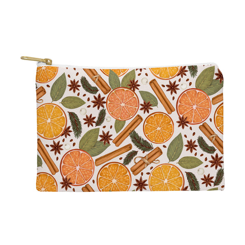 Avenie Christmas Cinnamon Spice Pouch