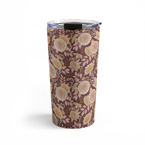 Avenie Cottage Garden I Travel Mug