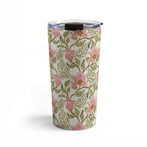 Avenie Cottage Garden II Travel Mug