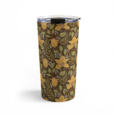 Avenie Cottage Garden VI Travel Mug