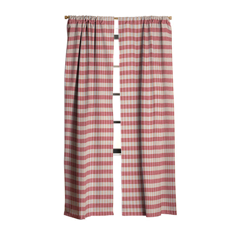 Avenie Cozy Gingham Blackout Non Repeat