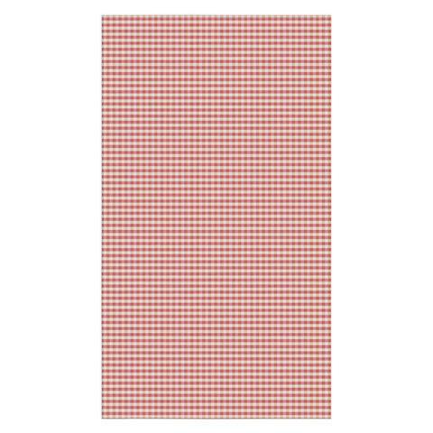 Avenie Cozy Gingham Tablecloth