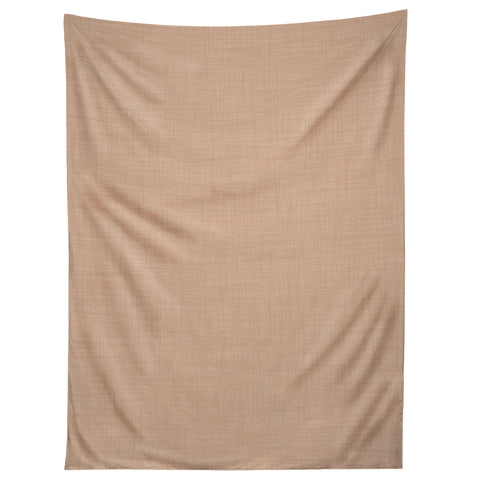 Avenie Cozy Linen Effect In Cream Tapestry