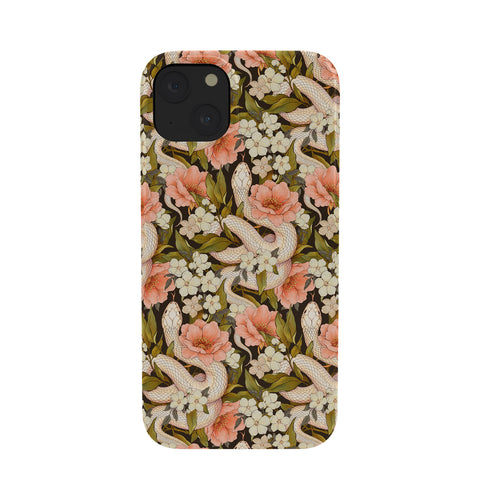 Avenie Enchanted Snake Phone Case