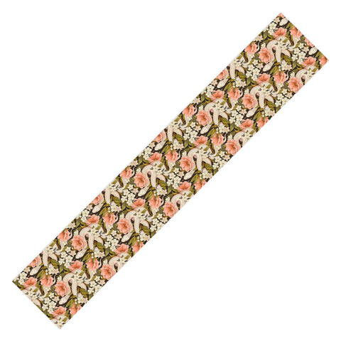 Avenie Enchanted Snake Table Runner