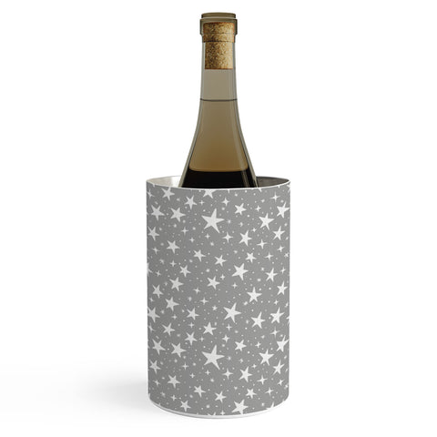 Avenie Grey Stars Wine Chiller