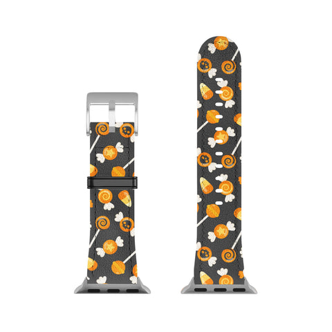 Avenie Halloween Candy Apple Watch Band