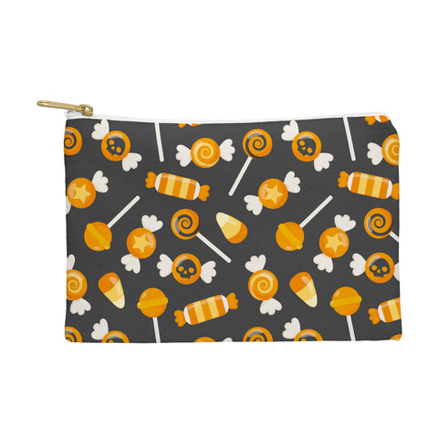 Avenie Halloween Candy Pouch