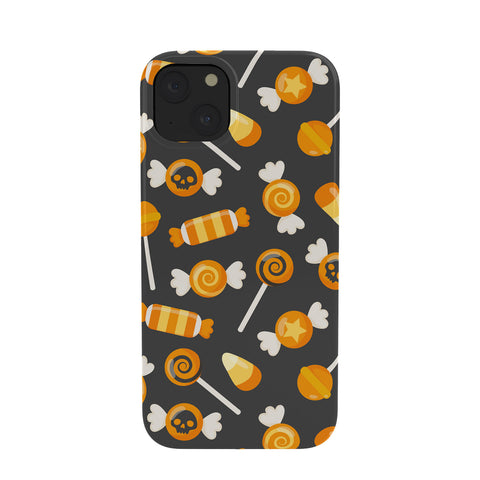Avenie Halloween Candy Phone Case