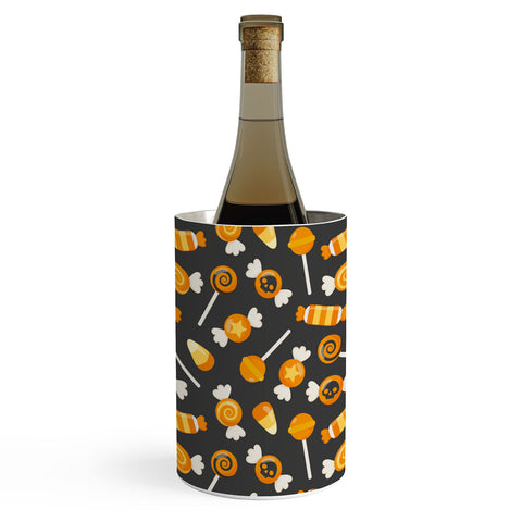 Avenie Halloween Candy Wine Chiller
