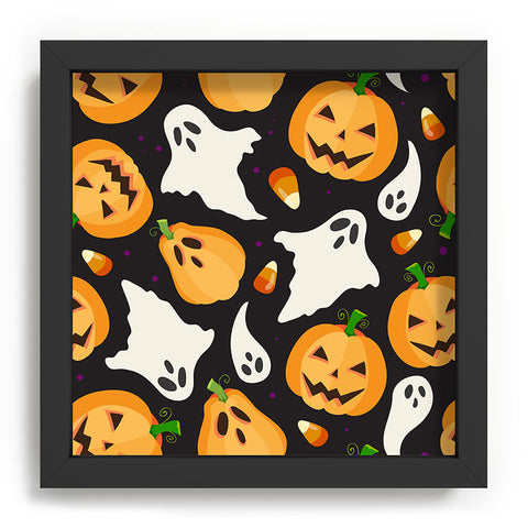Avenie Halloween Collection Recessed Framing Square
