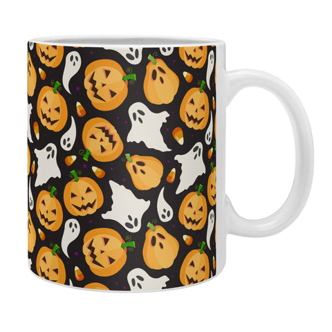Avenie Halloween Collection Coffee Mug