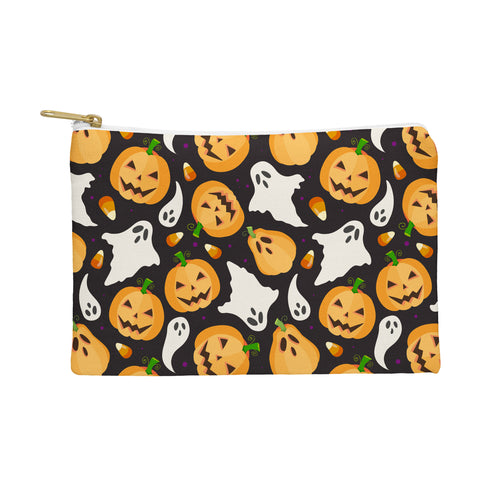 Avenie Halloween Collection Pouch