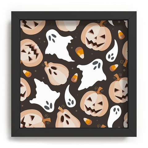 Avenie Halloween Collection I Recessed Framing Square