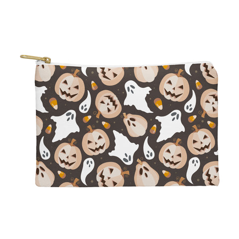 Avenie Halloween Collection I Pouch