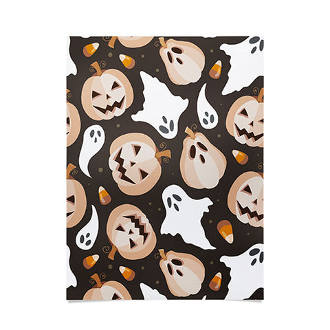 Avenie Halloween Collection I Poster