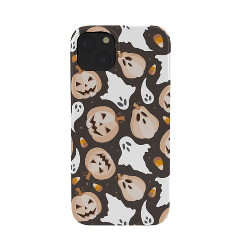 Avenie Halloween Collection I Phone Case