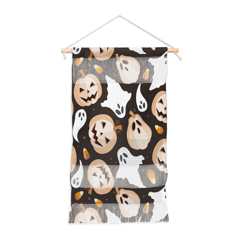 Avenie Halloween Collection I Wall Hanging Portrait