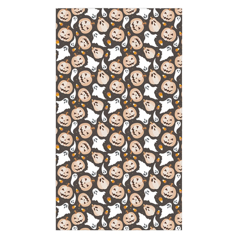 Avenie Halloween Collection I Tablecloth