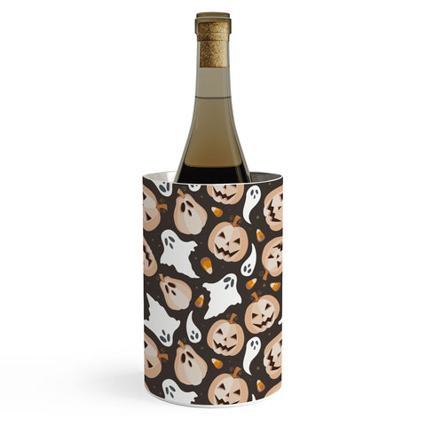 Avenie Halloween Collection I Wine Chiller