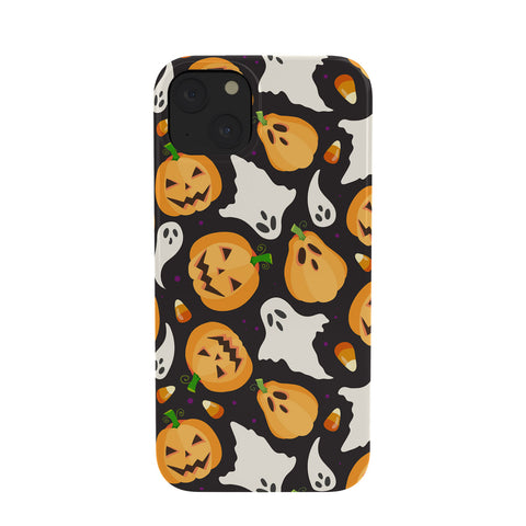 Avenie Halloween Collection Phone Case