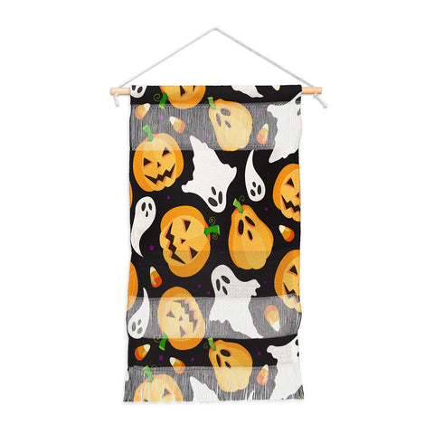 Avenie Halloween Collection Wall Hanging Portrait