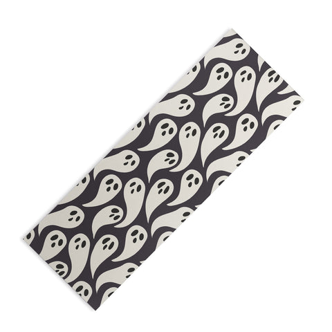Avenie Halloween Ghosts I Yoga Mat