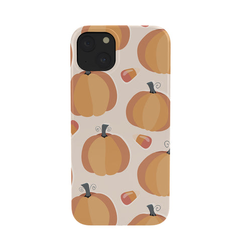 Avenie Halloween Pumpkin Phone Case