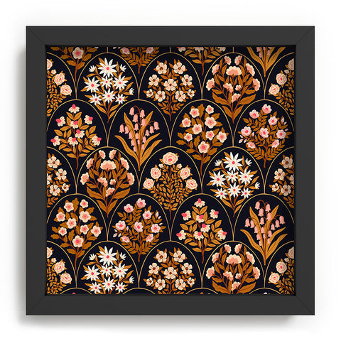 Avenie Heritage Garden Collection Recessed Framing Square