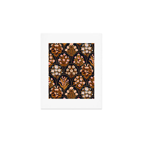 Avenie Heritage Garden Collection Art Print