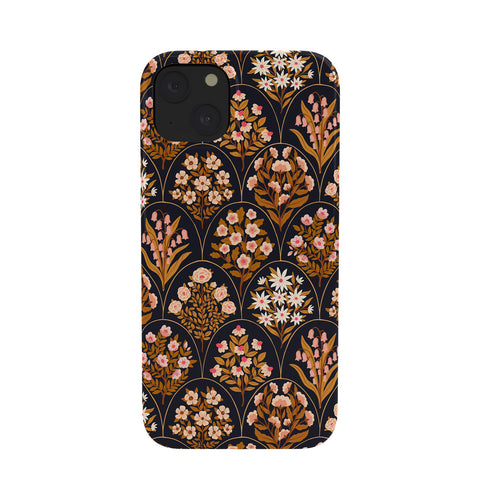 Avenie Heritage Garden Collection Phone Case