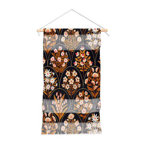 Avenie Heritage Garden Collection Wall Hanging Portrait