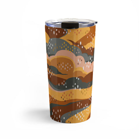 Avenie Land and Sky Travel Mug