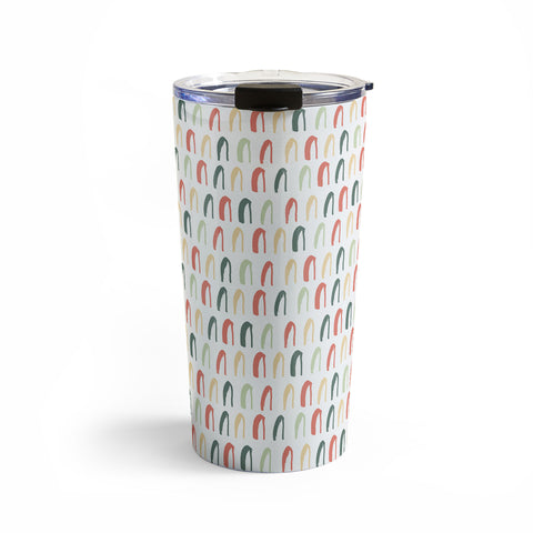 Avenie Little Arches Travel Mug