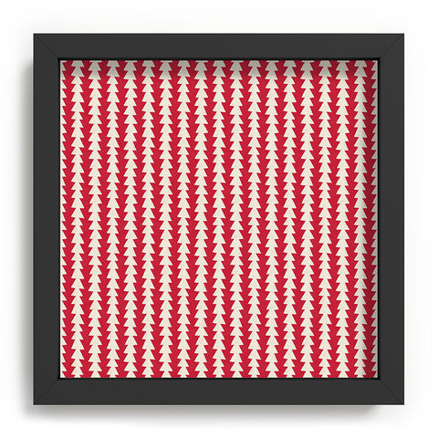 Avenie Modern Craft Arrow Chevron I Recessed Framing Square