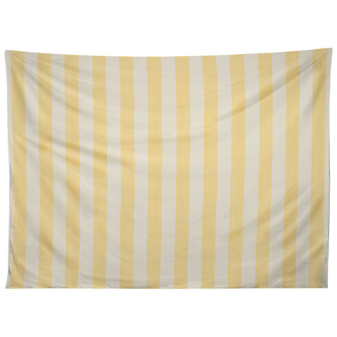 Avenie Modern Craft Spring Stripe I Tapestry
