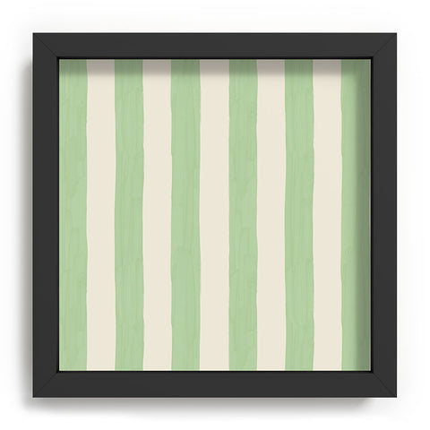 Avenie Modern Craft Spring Stripe II Recessed Framing Square