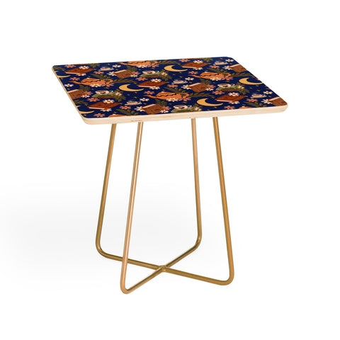 Avenie Moonlit Reading Nook II Side Table
